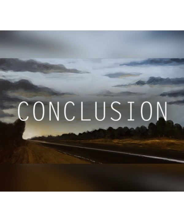 Conclusion Steam Key GLOBAL